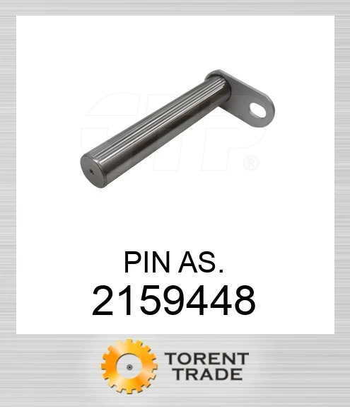 215-9448 ШТИФТ У ЗБОРІ. BLUMAQ