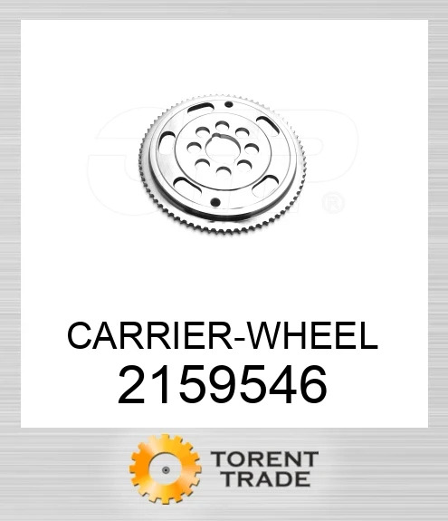 215-9546 ВОДІЛО-КОЛЕСО BLUMAQ