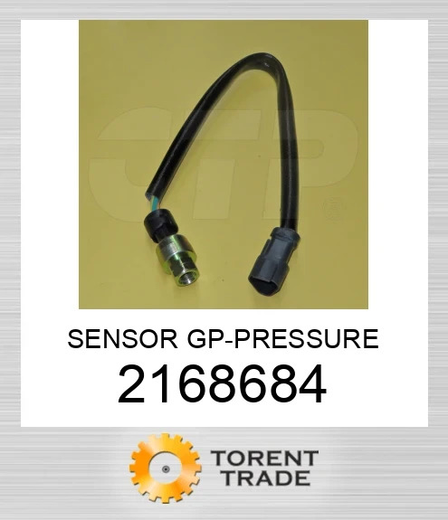 216-8684 Група датчика тиску BLUMAQ