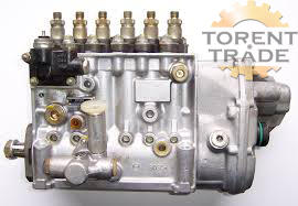 M-4503575 Паливний насос Deutz Паливний насос Fuel Pump [Belt Driven] 1013 EC / FC