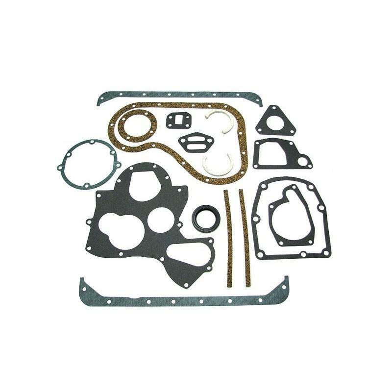 U5LB0113 Perkins Набір прокладок
