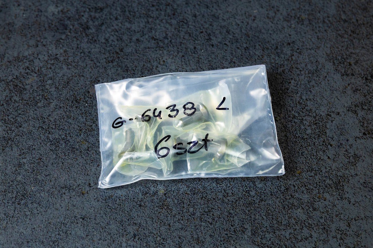 G6438, 5226438 Розпилювач до форсунок 5226420, 9G85, 9G90 92V6, 92V8, 92V12. Гарантія 6 місяців.
