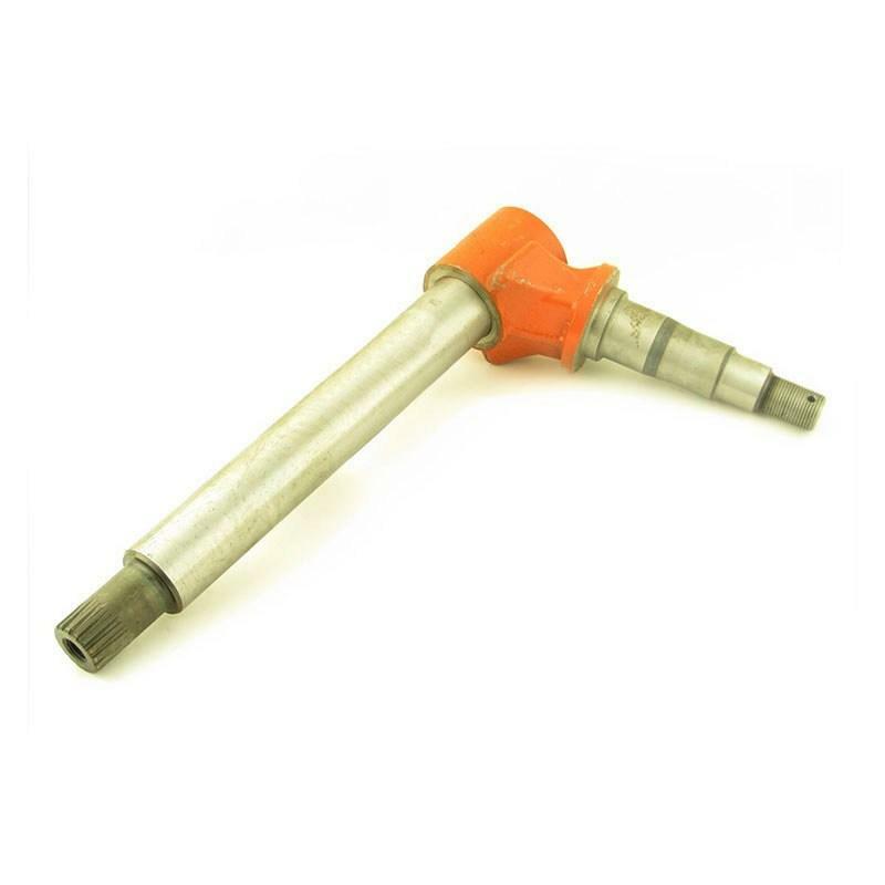 HT71182730 Reliance Power Вісь колеса