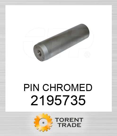 219-5735 Хромований штифт BLUMAQ