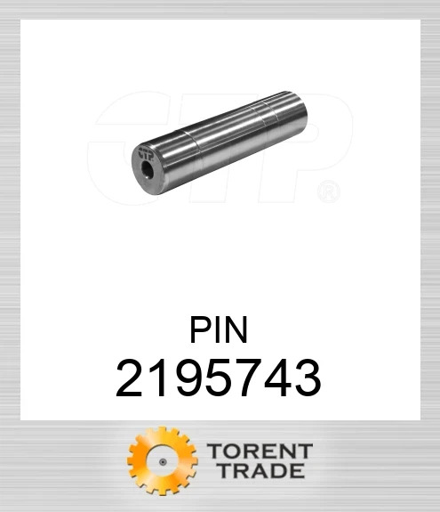 219-5743 Штифт BLUMAQ