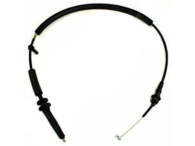 3T1Z-6144100-A Трос управління дросельною заслінкою