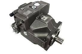 R992000760 REXROTH Гідравлічний мотор Гідравлічний мотор