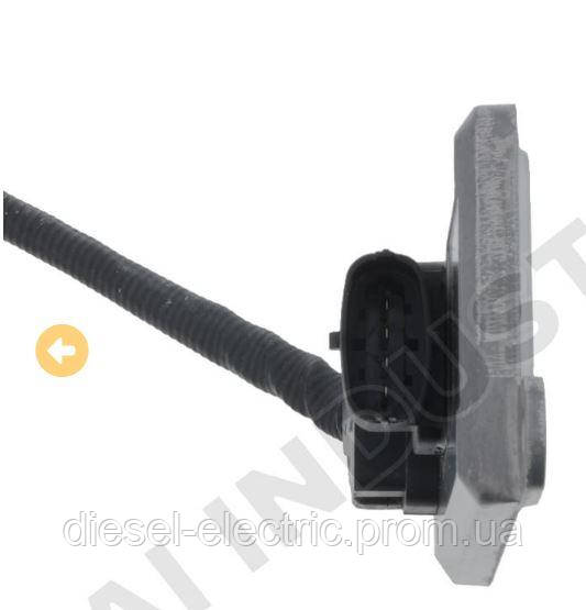 Датчик для двигунів техніки Cummins 2894940, 289-4940