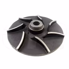 6138-61-1330 IMPELLER fits Komatsu (New Aftermarket)