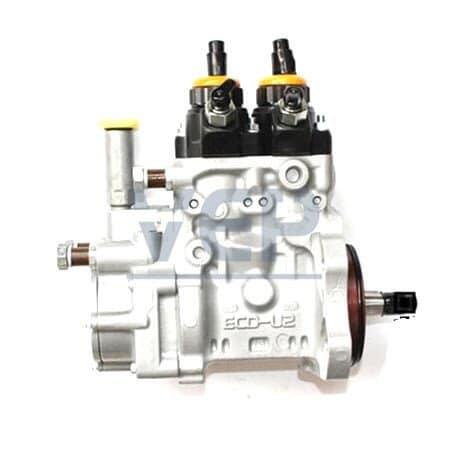094000-0380 Denso Насос Common Rail