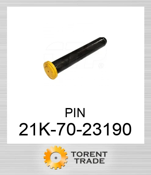 21K7023190 Штифт CATERPILLAR