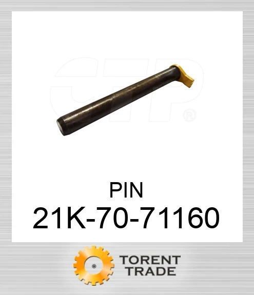 21K-70-71160 Штифт ETP