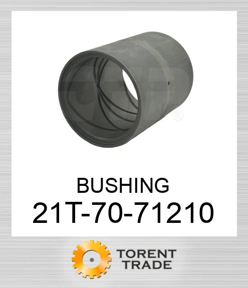 21T-70-71210 Втулка ETP