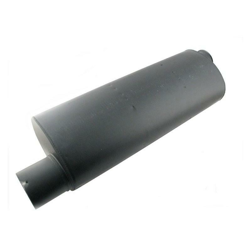 HTAR86604 Reliance Power Глушник