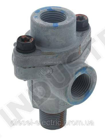 Зворотний клапан для техніки Mack & Volvo 745280809, 74528-0809