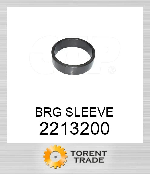 221-3200 Втулковий підшипник BLUMAQ