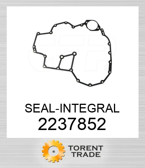 223-7852 Інтегральний сальник BLUMAQ