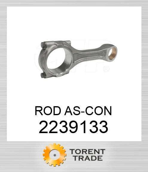 223-9133 ШТОК У ЗБОРІ-З'ЄДНУВАЛЬНИЙ BLUMAQ