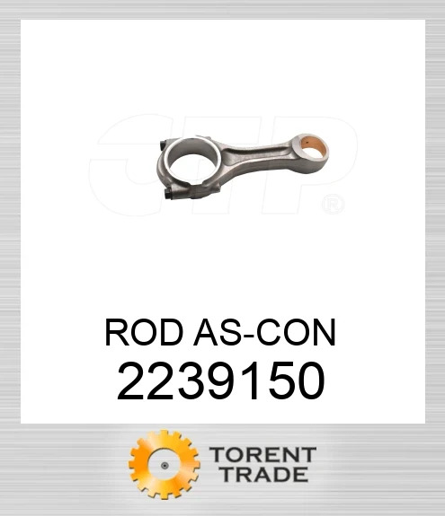 223-9150 ШТОК У ЗБОРІ-З'ЄДНУВАЛЬНИЙ BLUMAQ