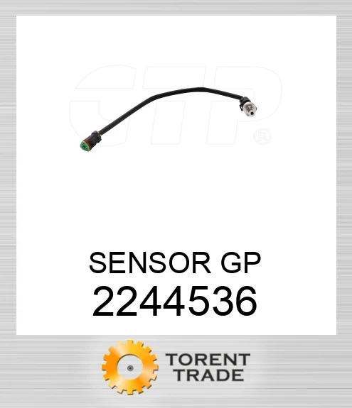 224-4536 Група датчика BLUMAQ