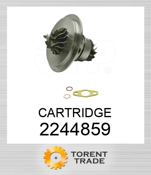 2244859 Картридж CATERPILLAR