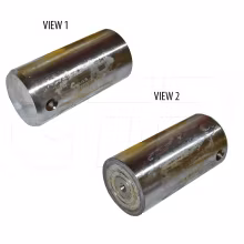 207-27-63230 PIN fits Komatsu (New Aftermarket)