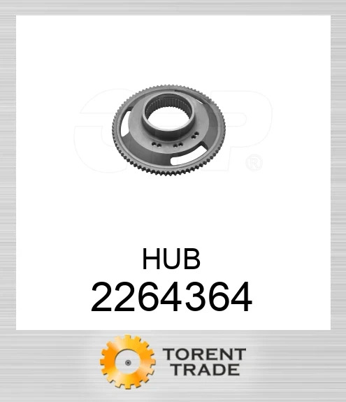 226-4364 Втулка BLUMAQ