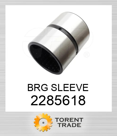 228-5618 Втулковий підшипник BLUMAQ
