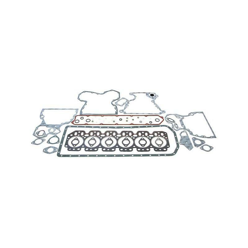 AT23203 John Deere Набір прокладок  двз