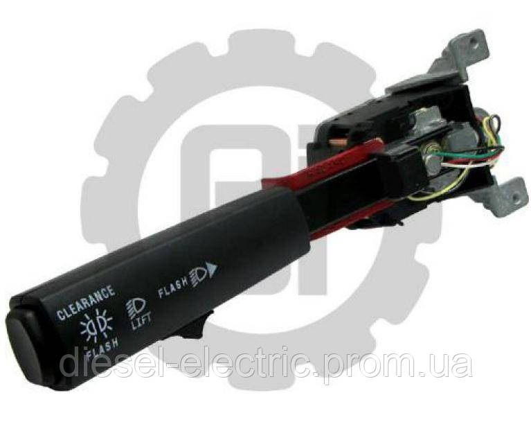 Перемикач покажчиків повороту для техніки Mack & Volvo 1MR575, 1MR-575