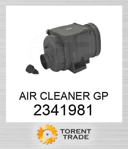 2341981 Група повітряного очищувача CATERPILLAR