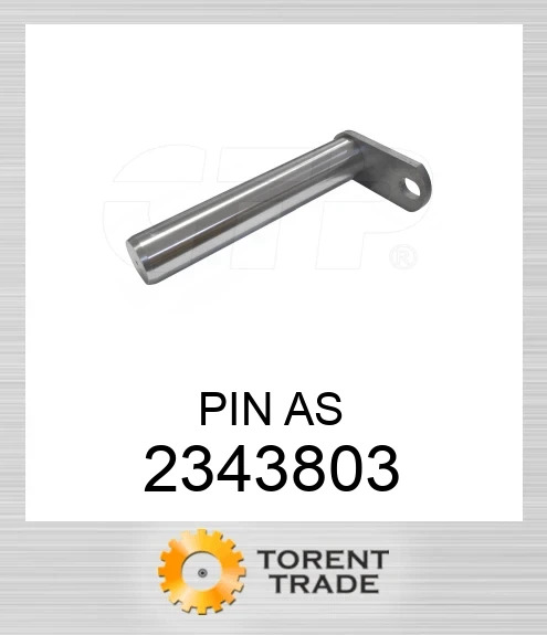 2343803 Збірка штифта CATERPILLAR