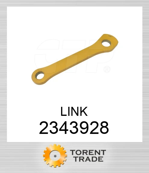 2343928 ЗВ'ЯЗКА CATERPILLAR