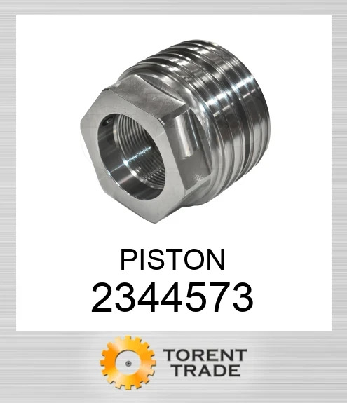 2344573 Поршень CATERPILLAR
