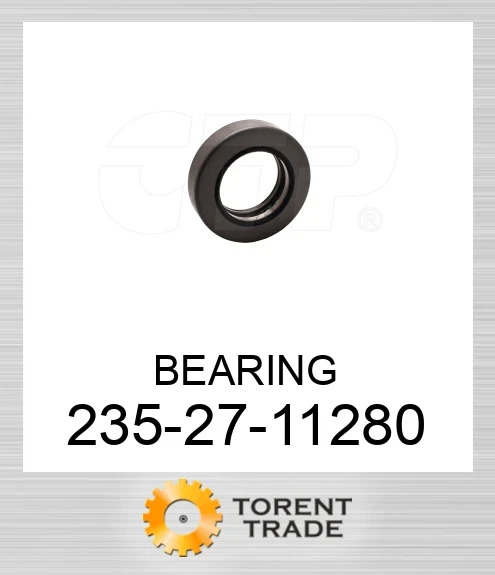 2352711280 Підшипник KOMATSU