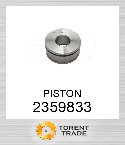 2359833 Поршень CATERPILLAR