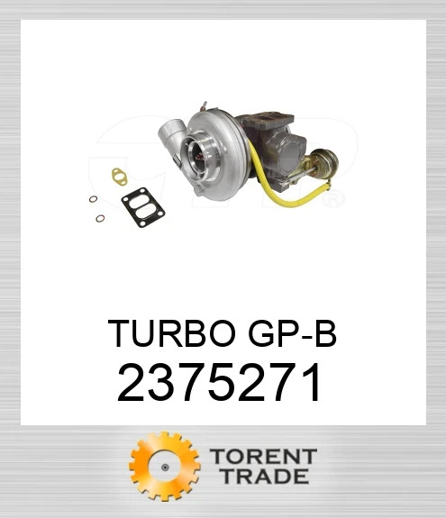 237-5271 ТУРБО GP-B CGR
