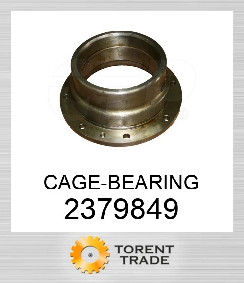 2379849 Клітка підшипника CATERPILLAR