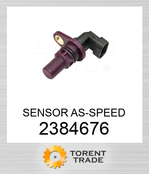 238-4676 Датчик швидкості у складі BLUMAQ