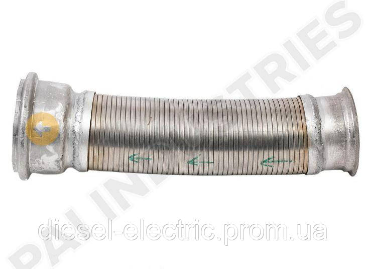 Муфта вихлопна для техніки Mack&Volvo 22307701, 2230-7701