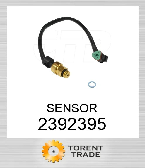 239-2395 Датчик BLUMAQ