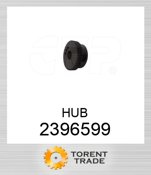 239-6599 Втулка BLUMAQ