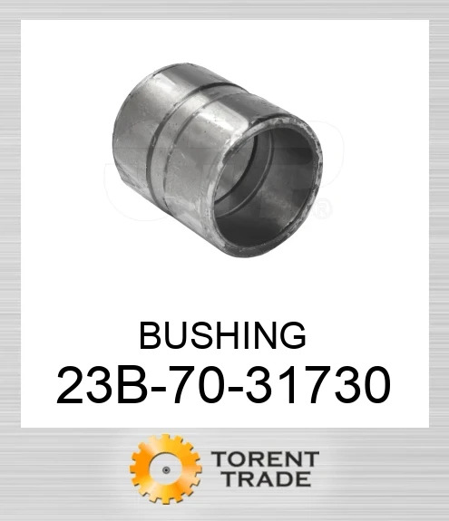 23B-70-31730 Втулка KOMATSU