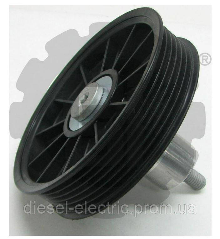 Шків для техніки Mack & Volvo 786GB41BM, 786GB-41BM
