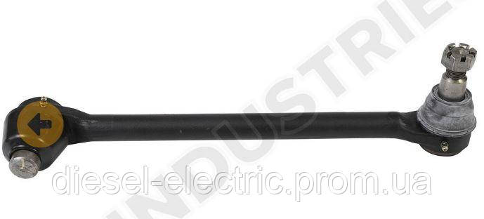 Тягова ланка для техніки Mack & Volvo 13QC435M, 13QC-435M