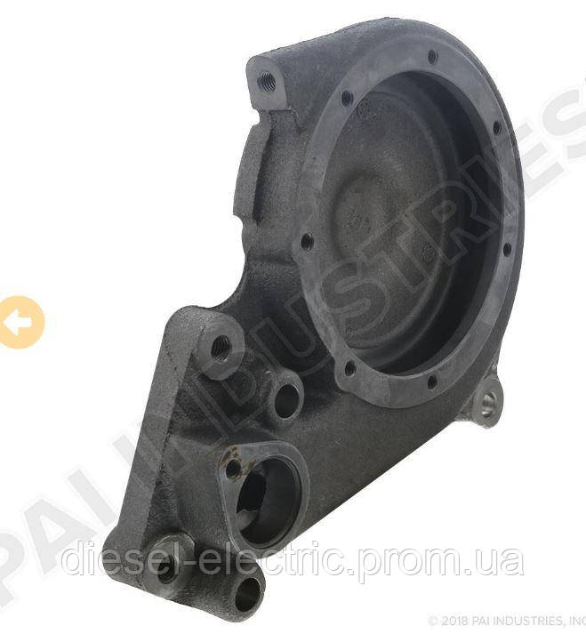 Корпус водяного насоса для техніки Mack & Volvo 771GB535M, 771GB-535M