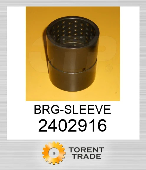 240-2916 Втулочний підшипник BLUMAQ