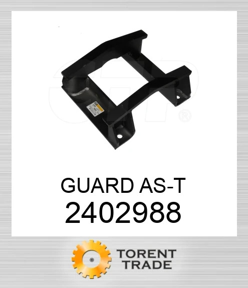 240-2988 Захист у складі T BLUMAQ