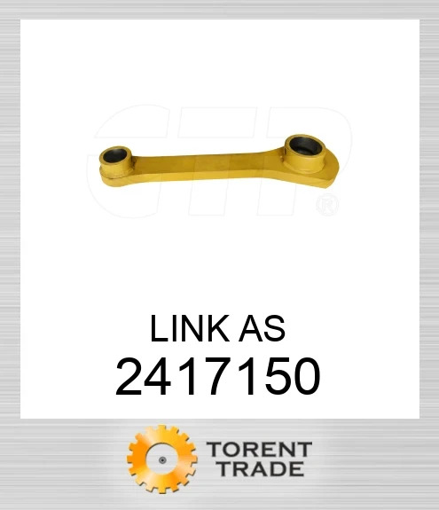 2417150 Збірка з'єднання CATERPILLAR