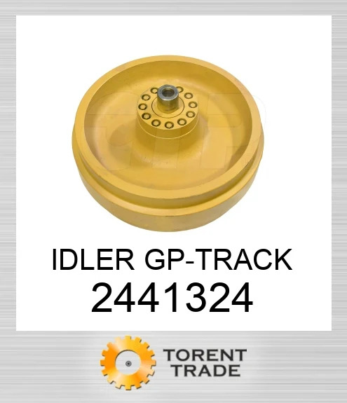 2441324 Група опорного ролика гусениці CATERPILLAR